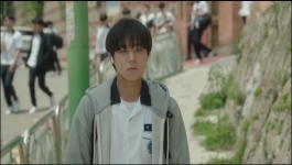 Weak Hero (Hindi) - Season 01 Episode 02